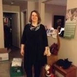 Meet your Posher, Barb